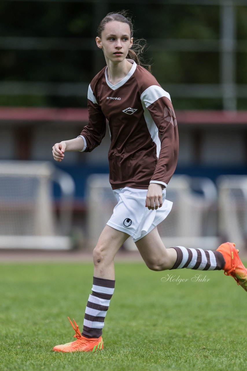Bild 595 - Loewinnen Cup